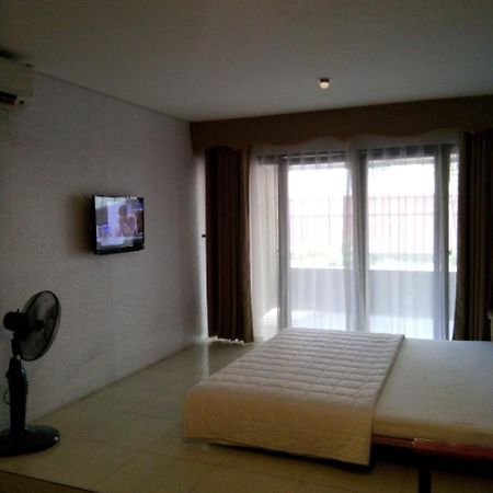 Khach San Thuong Mai Hotel Yen Thinh Exterior foto