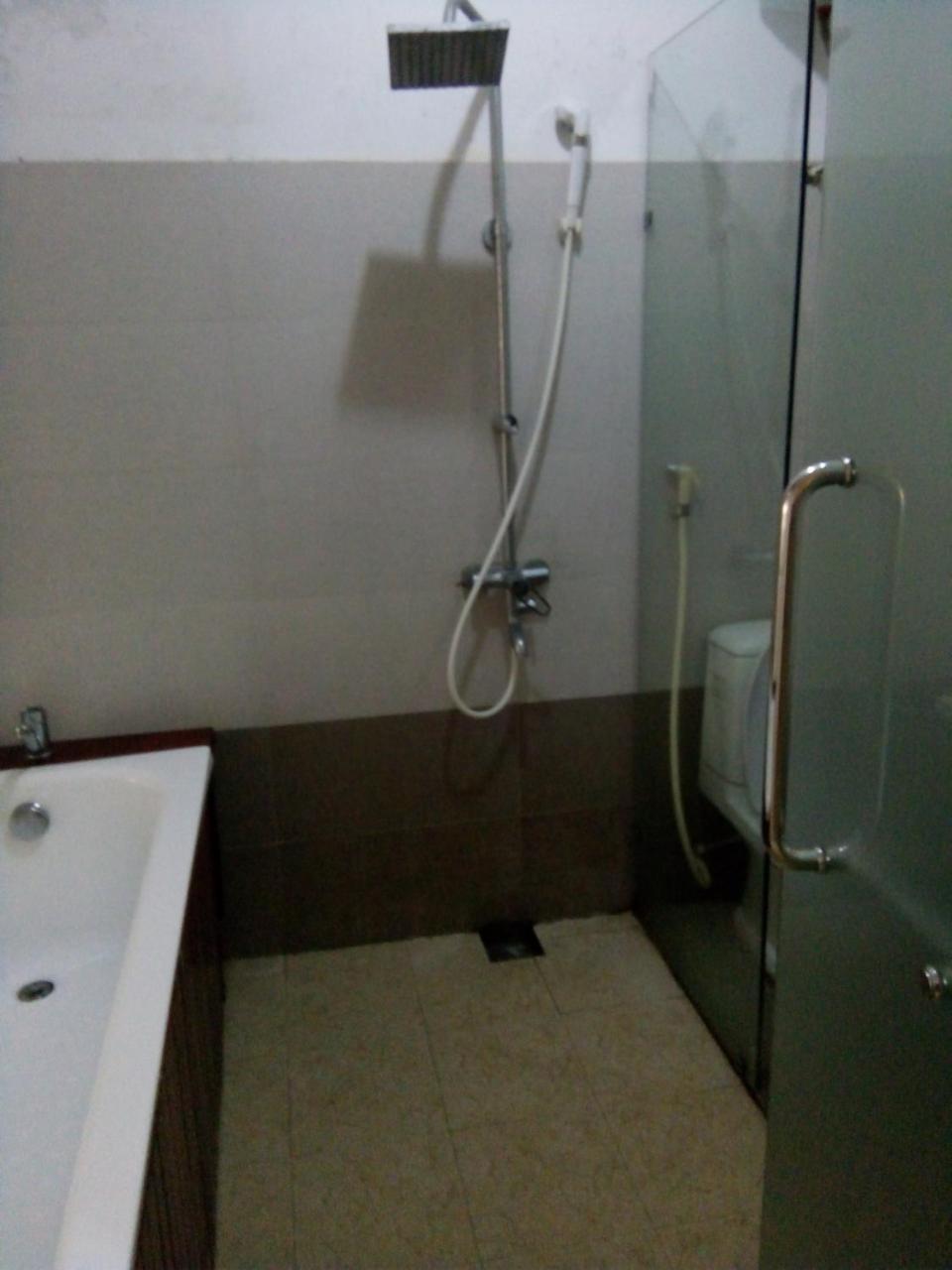 Khach San Thuong Mai Hotel Yen Thinh Exterior foto